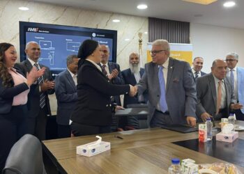 توقيع برتوكول تعاون بين غرفة الصناعات الهندسية و مركز تحديث الصناعة لتطوير أداء الشركات والتأهيل للتصدير