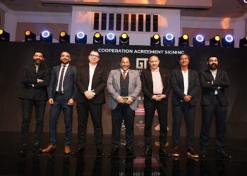 «جولدن تاون» تنفّذ أربعة مشروعات بالتوازي.. وتتعاقد مع محرم بخوم.. وتستعد لإطلاق مشروعها الخامس والأضخم