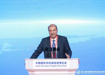 «الغرف العربية»: 946 مليار يوان تبادل سلعي مع الصين خلال 4 أشهر فقط من 2024