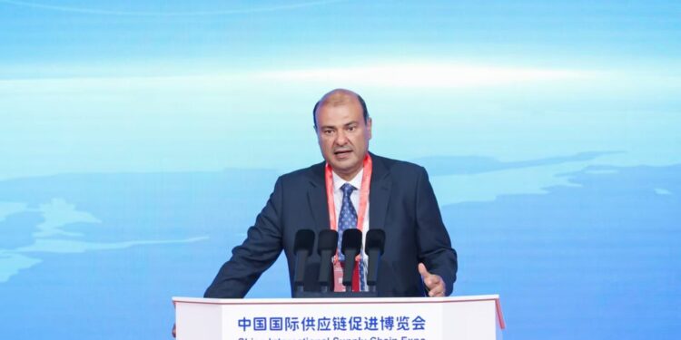 «الغرف العربية»: 946 مليار يوان تبادل سلعي مع الصين خلال 4 أشهر فقط من 2024