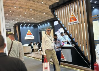 الشركات المصرية تشارك في 5 معارض صناعية متخصصة بالرياض