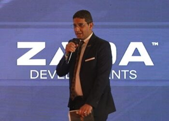 «زادة للتطوير» تستكمل مسيرتها بخطى ثابتة .. وتستعد لإطلاق مشروعها الثاني في «زايد الجديدة»