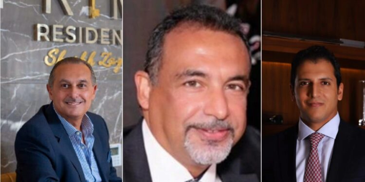 نيو سبيكو تجدد تعاقدها مع مجموعة برايم للإدارة الفندقية لإدارة مشروع «مارينا ريزيدنس» لمدة 4 سنوات