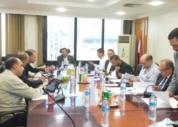 غرفة صناعة الجلود تعتمد مقراً جديداً في «مجمع الأمل» لخدمة الأعضاء وتطوير الصناعة