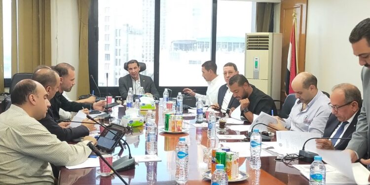 غرفة صناعة الجلود تعتمد مقراً جديداً في «مجمع الأمل» لخدمة الأعضاء وتطوير الصناعة