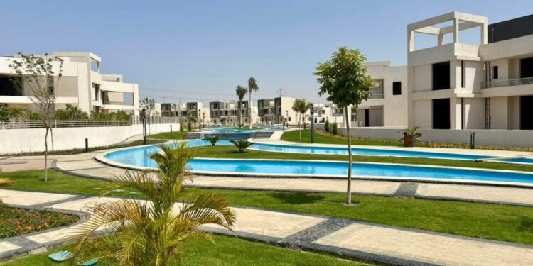 «كايرو كابيتال للتطوير» تنهي تسليم المرحلة الأولى بمشروع «ليك ويست1»… وتخطط لتسليم المرحلة الثانية خلال شهرين