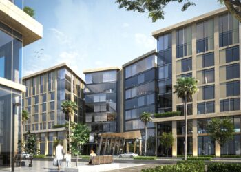 ضمن جهودها لتوفير بيئة تدعم رواد الأعمال بأقساط مناسبة للشباب .. MODAD العقارية تطلق مكاتب Split بمشروع Sector بالحي المالي بالعاصمة الإدارية الجديدة