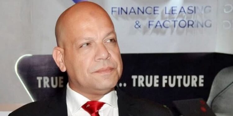 شركة تروفاينانس للتأجير التمويلي والتخصيم تتوسع في السوق بشركة جديدة للتمويل الاستهلاكي