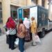 الزراعة: تطلق منافذ متنقلة لبيع منتجاتها الغذائية للمواطنين بأسعار مخفضة في محافظة الجيزة