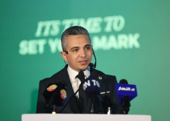 شركة «Arabian Mark Developments» تطلق «REWAQ Residence» أول مشروعاتها بالسوق المصري