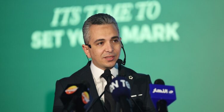 شركة «Arabian Mark Developments» تطلق «REWAQ Residence» أول مشروعاتها بالسوق المصري