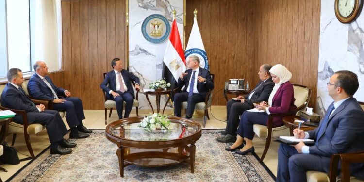 بي بي مصر تحتفل باستثمار أكثر من 10 مليون دولار في تنمية المجتمعات المحيطة بمحطة غاز غرب دلتا النيل