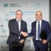 كريدي أجريكول مصر وإنفنيتي يطلقان شراكة استراتيجية لتسريع وتيرة التحول نحو الطاقة الشمسية في مصر