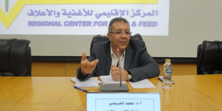 البحوث الزراعية يعقد اجتماعا موسعا مع ممثلي شركات الأعلاف واضافات الاعلاف لبحث تطوير منظومة التسجيل وتذليل العقبات