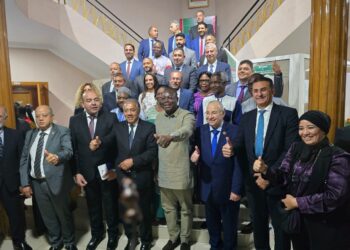 خلال منتدي الأعمال المصري البوركيني .. مصر تفتح بوابة التعاون الاقتصادي مع غرب أفريقيا من بوركينا فاسو