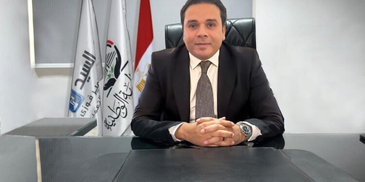 مجموعة التوفيقية تطلق Tawfikia Tower بالعاصمة الإدارية الجديدة باستثمارات 700 مليون جنيه