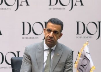 «دوجا للتطوير» تطلق مشروع «Galini» في سيدي عبد الرحمن بالساحل الشمالي باستثمارات 1.5 مليار جنيه