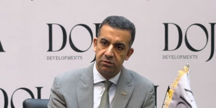 «دوجا للتطوير» تطلق مشروع «Galini» في سيدي عبد الرحمن بالساحل الشمالي باستثمارات 1.5 مليار جنيه