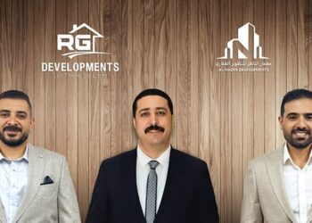 شركة « RG Developments» تستعد لطرح مشروع سكني بالعبور الجديدة