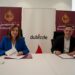 دوبيزل يوقع بروتوكول تعاون مع بنك مصر لدعم خدمات التمويل العقاري