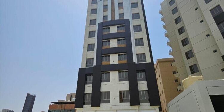 شركة تترا للتطوير العقاري تحقق معدلات إنجاز غير مسبوقة بمشروعاتها في مصر و الكويت