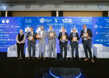 بحضور 3000 مشارك .. ختام ناجح للنسخة السابعة من منتدى الاستشاريين المصريين CCF 2025