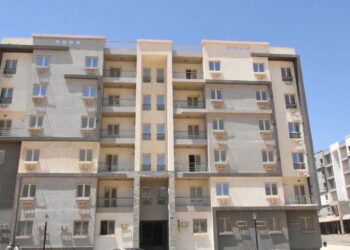 وزير الإسكان: اليوم..بدء تسليم دفعة جديدة من وحدات مشروع سكن مصر بالقاهرة الجديدة
