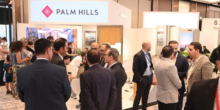 «هذي مصر برايم» أضخم منصة لتصدير العقار المصري تعود بثلاث محطات خليجية في جدة والرياض والدوحة