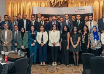 مجموعة «ألاميدا للرعاية الصحية» تعتمد مستشفى السلام الدولي – المعادي كمركز مرجعي إقليمي للتدريب على الحلول التكنولوجية لشركة سيمنز هيلثنيرز