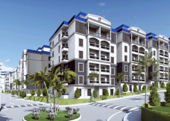 «تراث العقارية» تطلق أحدث مشروعاتها «Turath Park» فى قلب مدينة العبور على مساحة 31 فدانا