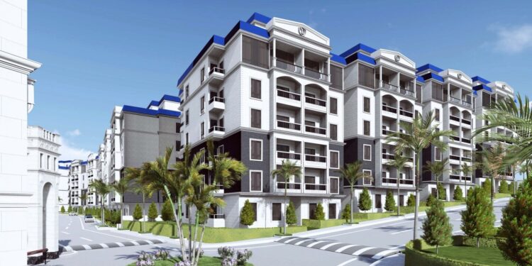 «تراث العقارية» تطلق أحدث مشروعاتها «Turath Park» فى قلب مدينة العبور على مساحة 31 فدانا