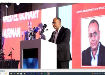 قوافل تطلق مشروع Tri-Hub من القاهرة الجديدة في حفل فني واستثماري كبير بمبيعات مستهدفة 2.8 مليار جنيه