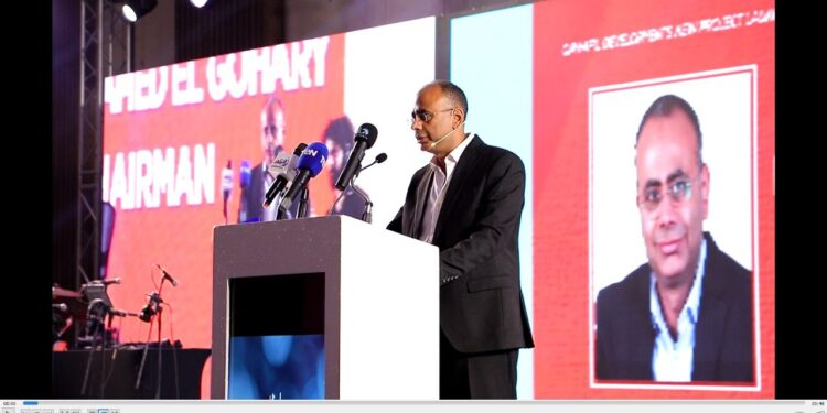 قوافل تطلق مشروع Tri-Hub من القاهرة الجديدة في حفل فني واستثماري كبير بمبيعات مستهدفة 2.8 مليار جنيه