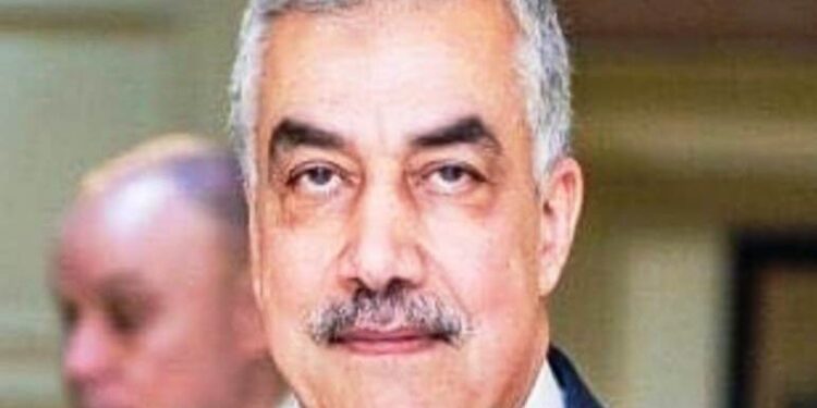 رئيس غرفة مقدمي الرعاية الصحية: بروتوكول تعاون مع وزارة الصحة لتفعيل مبادرة «الألف يوم الذهبية» للحد من الولادات القيصرية