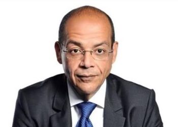 متحدثًا في ندوة بعنوان: «حكايات بورسعيدية» ..  غدًا.. «شردي» ضيفًا على معرض بورسعيد الثامن للكتاب