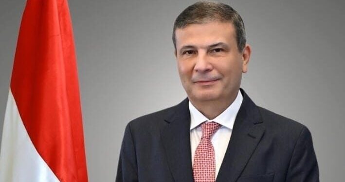 حققت رقما قياسيا .. حجم الصادرات الزراعية المصرية يتجاوز 6.2 مليون طن حتى الآن.. ومصر تنجح في فتح 8 أسواق جديدة أمام منتجاتها الزراعية في الخارج