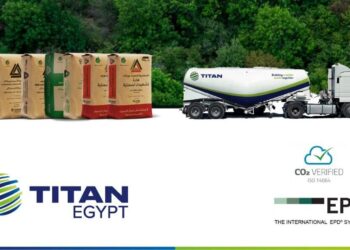 باستثمارات تصل لـ 227,2 مليون جنيه في حماية البيئة.. تيتان مصر تسجل إنجازين في مجال الاستدامة البيئية بمصانعها