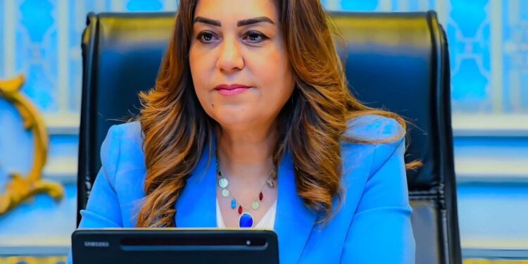 وزيرة التنمية المحلية توجه المحافظات باتخاذ الإجراءات والاستعدادات النهائية لانطلاق انتخابات مجلس الشيوخ 2025 يومي 4 و5 أغسطس الجاري