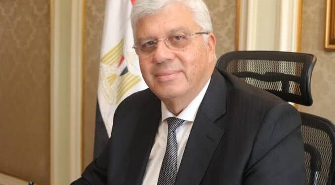 التعليم العالي: اليوم.. غلق موقع التنسيق الإلكتروني للمرحلة الأولى لتنسيق الجامعات الحكومية والمعاهد الساعة السابعة مساءً