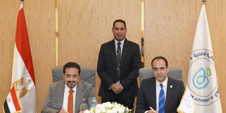 الحكومة نجحت في تقديم أكثر من 79 مليون خدمة طبية لمنتفعي التأمين الصحي الشامل في 6 محافظات.. والوصول لأعلى مستويات الجودة وتحقيق 7 اعتمادات دولية