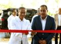 باستثمارات تقدر بـ 9 مليارات جنيه .. «رئيس الوزراء» يشهد افتتاح «إعمار مصر» لفندق Palace Beach Resort Marassi في مراسي الساحل الشمالي