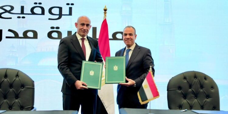 وزارتا الخارجية والتربية والتعليم تطلقان مبادرة «مدرستك في مصر» لأبناء المصريين في الخارج