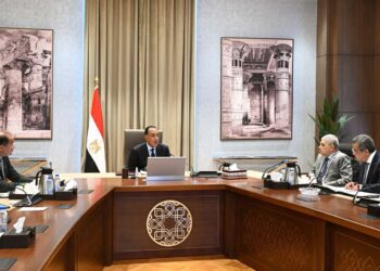 رئيس الوزراء يتابع جهود إعادة هيكلة الهيئات الاقتصادية