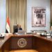 رئيس الوزراء يتابع جهود إعادة هيكلة الهيئات الاقتصادية