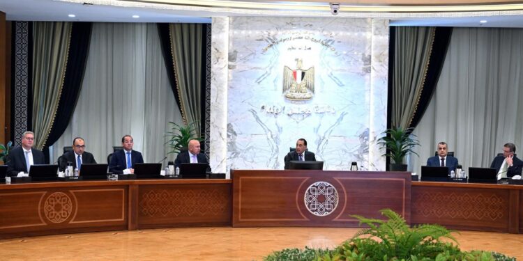 رئيس الوزراء يتابع جهود النهوض بصناعة الأسمدة الزراعية في مصر .. والمنظومة الخاصة بتداولها