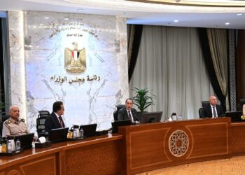 رئيس الوزراء يعلن موافقة فخامة رئيس الجمهورية على تحديد موعد افتتاح المتحف المصري الكبير في 1 نوفمبر المقبل