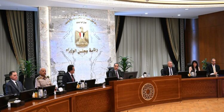 رئيس الوزراء يعلن موافقة فخامة رئيس الجمهورية على تحديد موعد افتتاح المتحف المصري الكبير في 1 نوفمبر المقبل