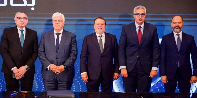 بالتعاون بين البنك المركزي المصري ووزارة التعليم العالي والمعهد المصرفي.. إطلاق أول برنامج جامعي من نوعه لتدريس العلوم المصرفية