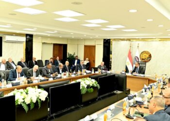 وزير قطاع الأعمال: 33.4 مليار جنيه إيرادات مستهدفة للقابضة للتشييد.. وصافي ربح متوقع 4.7 مليار جنيه