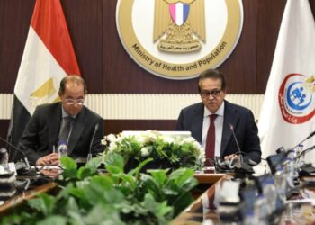 نائب وزير الصحة بمجلس الوزراء: الصادرات الدوائية المصرية بلغت 1.5 مليار دولار في 2024/2025